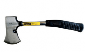 Buy Stanley Camp Axe Steel Shaft at Rs 349 from Amazon