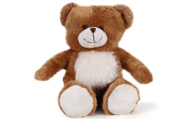 Buy Star Walk MBE-SWK110 Bear Plush, Brown at Rs 199 from Amazon