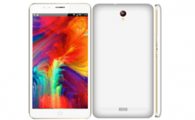 Buy Swipe Ace Prime Tablet (7 inch,16GB) Champagne Gold at Rs 2,999 from Amazon