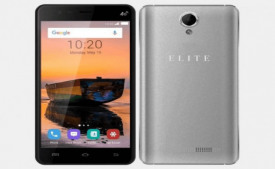 Buy Swipe Elite 3, 4G with Volte just at Rs 3,999 only from flipkart 