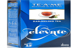 Buy TE-A-ME Darjeeling Tea Pack of 25 Tea Bag at Rs 100 from Amazon
