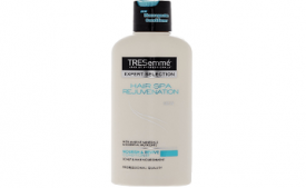 Buy TRESemme Nourish and Replenish Conditioner, 190ml at Rs 110 from Amazon
