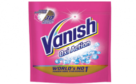 Buy Vanish Oxi Action Stain Remover Powder 400 g at Rs 144 from Amazon