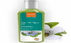 Buy VLCC Hair Fall Repair Oil, 100ml at Rs 72 from Amazon