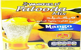 Buy Weikfield Mango Faloda Mix, 200g at Rs 51 from Amazon