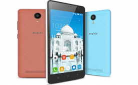 Buy Zopo Color M5 from Flipkart, Amazon at Rs 5,990 Only