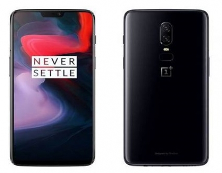 OnePlus 6 Mobile Amazon Sale On 5th June at 12PM, Specifications & Buy Online In India, Extra 5% Cashback with SBI Credit EMI