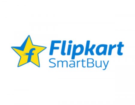 Buy Flipkart SmartBuy Products at Upto 80% OFF + Extra 15% Cashback* Via PhonePe Only On Flipkart