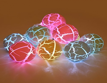 Buy Forzza FO-48 Ariel Festive Battery Operated String Light (Multicolour) just at Rs 76 from Amazon