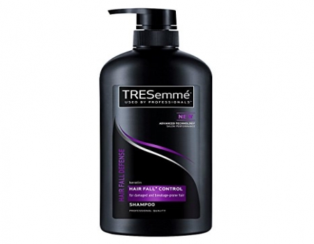 Buy TRESemme Hair Fall Defense Shampoo Women, 1L at Rs 336 from Flipkart