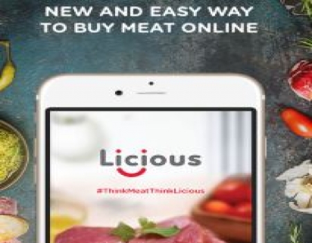 Licious Coupons Codes: Get Rs 200 OFF on First Order- Licious Refer Code JX5XH1JQ 