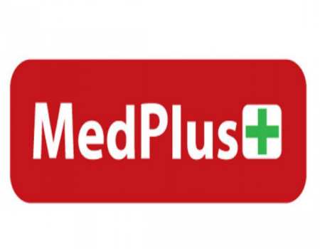 MedPlus Mart Coupons & Offers: 70% OFF on Online Pharmacy December 2018