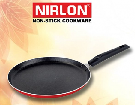buy-nirlon-non-stick-coating-aluminium-flat-dosa-tawa-28-cm-from-amazon