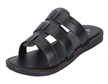 Buy Bond Street by (Red Tape) Men's Sandles starting just at Rs 263 only from Amazon