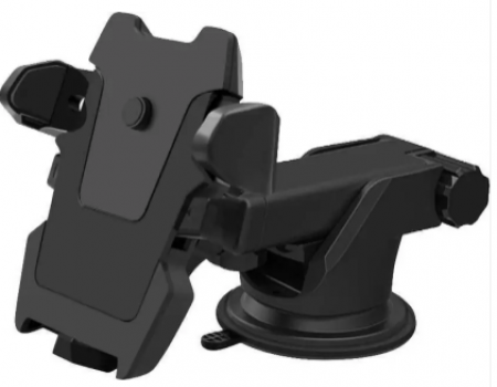 Buy Bluedrum Car Mobile Holder for Windshield, Dashboard at Rs 99 from Flipkart