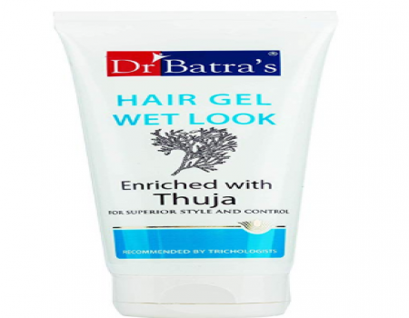 Buy Dr Batras Hair Gel, 100g  just at Rs 29 only from Amazon