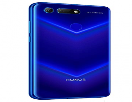Buy Huawei Honor View 20 From Amazon at Rs 24,999, Buy Online in Open Sale, Specification, Extra ICICI Offer
