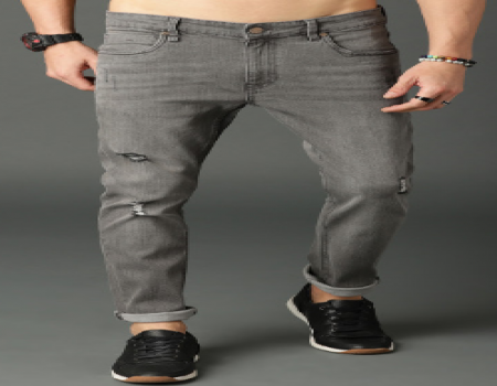 Myntra Clothing Offers Upto 68% OFF on Branded Jeans, Extra 10% OFF
