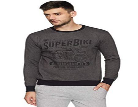 Buy Get In Men's Knitwear Clothing upto 80% OFF starting just at Rs 359 only From Amazon