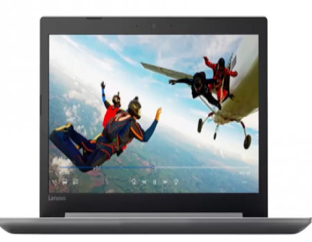 Buy Lenovo Ideapad 320E Core i3 6th Gen - (4 GB/1 TB HDD/Windows 10 Home) 320-15ISK Laptop  (15.6 inch, Platinum Grey, 2.2 kg) just at Rs 25,990 only 
