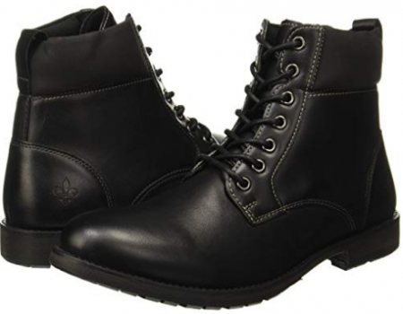Buy Bond Street by (Red Tape) Men's Boots at Rs 958 only From Amazon