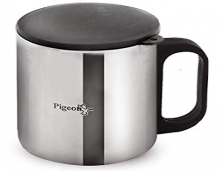 Buy Pigeon Coffee Cup from Amazon just at Rs 92 Only