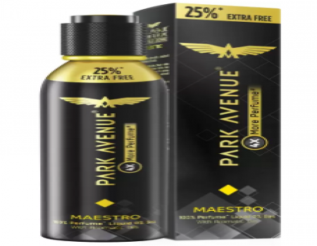 Buy Park Avenue Maestro Perfume Body Spray - For Men & Women (150 ml) just at Rs 137 only From Flipkart