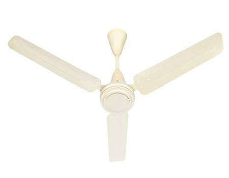 Buy Lifelong 1200 mm High Speed Ceiling Fan (Ivory) at Rs 968 from Amazon