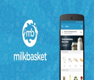 Milkbasket Coupons and Offer: Get Free Rs 300 MilkBasket Cash for New Users [Milkbasket  Refer & Earn Offer]