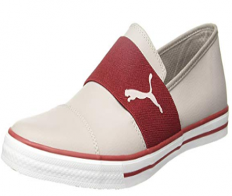 Get Upto 75% OFF on Puma Men's Sneakers starting just at Rs 887 only from Amazon