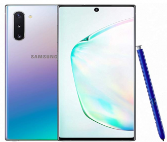 flipkart samsung note 10 plus