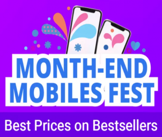 Flipkart Brand Fest Offers- Get Upto 90% Discount On Branded Products [26th To 29th Feb 2020]