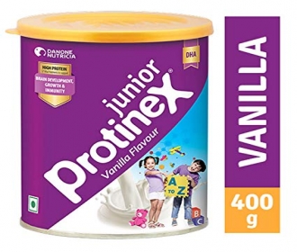 Protinex Junior Nutrition Drink 400g, Vanilla Flavored, Pediasure, Protinex Grow, Protinex Diabeties Care, Protinex infants