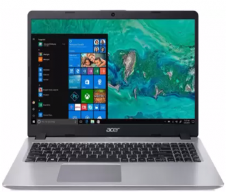 Buy Acer Aspire 5 Core i3 8th Gen- (4 GB/1 TB HDD/Windows 10 Home) A515-52 Laptop  (15.6 inch, Sparkly Silver, 1.8 kg) at Rs 25,990 from Flipkart