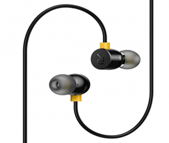 Buy Realme Earbuds with Mic for Android Smartphones from Amazon Flipkart at Rs 399 only