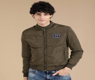 Get Upto 80% OFF on Celio Men's Jacket on Amazon starting at Rs 999 only