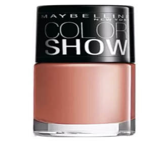 Buy Maybelline Color Show Nail Polish, Prices in India, Reviews, Ratings, Features