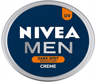 Buy NIVEA MEN Cream, Dark Spot Reduction, 75ml at Rs 126 from Amazon