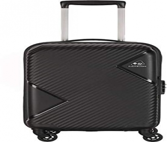 Flipkart Luggage Bags Offers: Buy United Colors of Benetton Cabin Luggage at 80% OFF