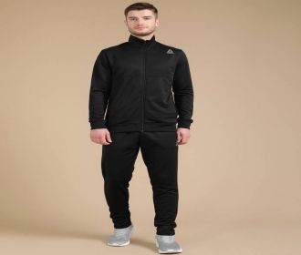 Buy REEBOK Solid Men Track Suit From Flipkart at Upto 60% OFF Starting at Rs 1578 only