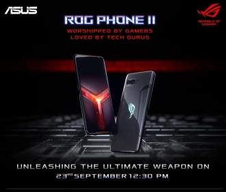 Asus ROG Phone 2 Flipkart Price, Specifications, Buy online in India, Extra Bank Offers