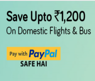 Yatra Flight Coupons Offers Flat 12 Off On Domestic Flight Bookings 15 Off