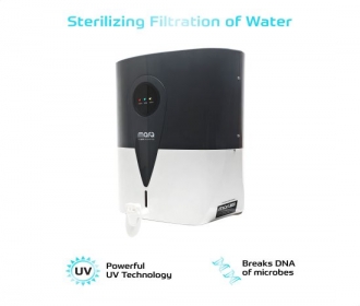 Buy MarQ by Flipkart MQWPROTDSE10L 10 L RO + UV + UF + TDS Water Purifier just at Rs 3499 only from Flipkart