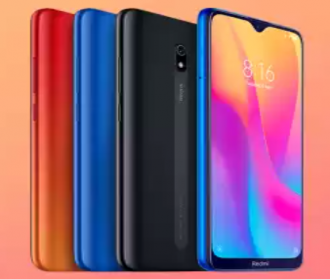 Buy Redmi 8a Flipkart Price @ Rs 5,999, Next Sale Date 30th September, Specifications, Buy Online in India