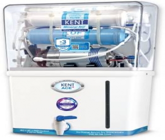 Buy Kent Ace Plus 8 L RO + UV + UF + TDS Water Purifier at Rs 10,799 on Flipkart, Extra 10% Bank Discount