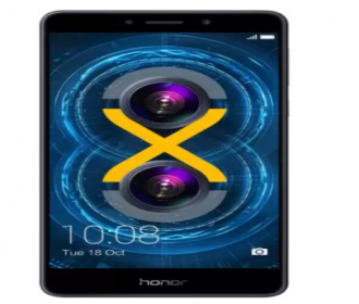 Honor 6X phone (Gold, 64GB, 4GB RAM) Amazon, Flipkart @ Rs 8,999  