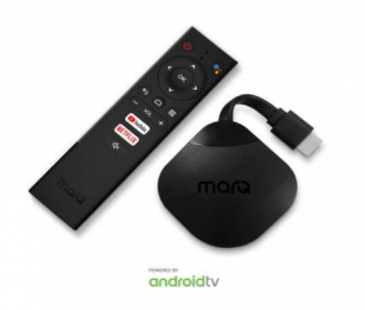 Buy MarQ by Flipkart Turbostream Media Streaming Device at Rs 2999 only from Flipkart
