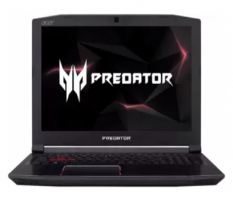 Buy Acer Predator Helios 300 Core i5 8th Gen (8 GB/1 TB HDD/128 GB SSD/Windows 10 Home/4 GB Graphics) Gaming Laptop at Rs 50,990 from flipkart