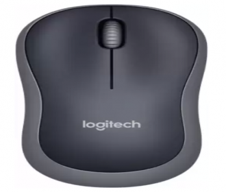 Buy Logitech B175 Wireless Optical Mouse (USB) at Rs 545 from Flipkart