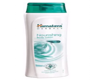 Buy Himalaya Nourishing Body Lotion for Normal Skin (400 ml) at Rs 159 only from Flipkart